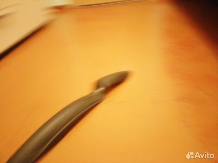 Крыло переднее для велосипеда