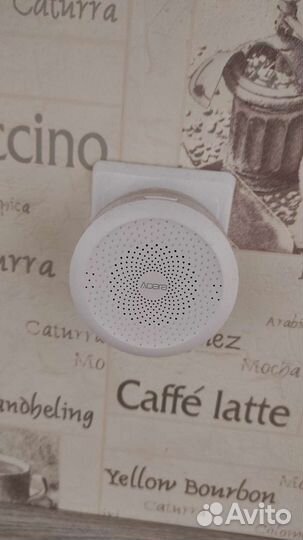 Aqara Smart Plug умная розетка