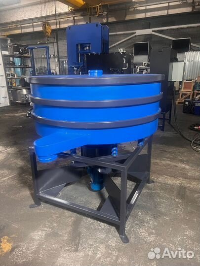 Вибросито 1400