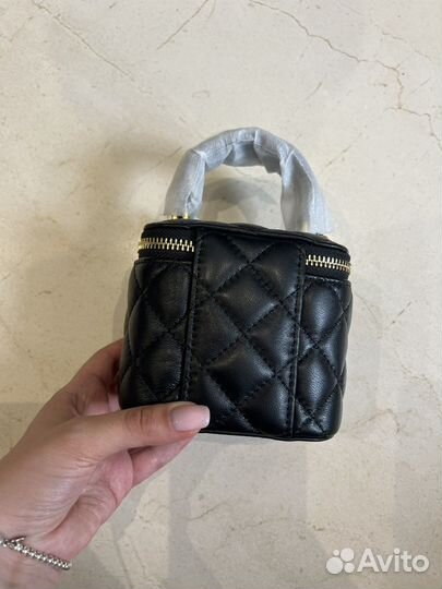 Сумка женская в стиле chanel