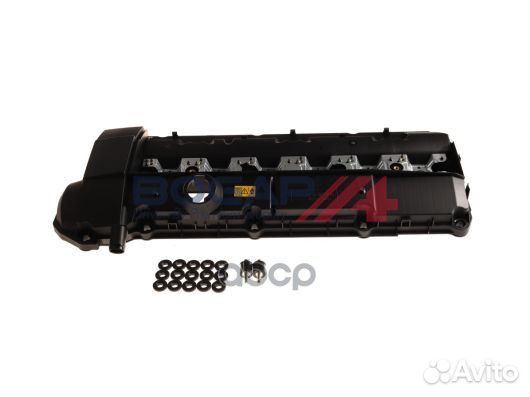 Premium Крышка головки цилиндра B1115122 bogap