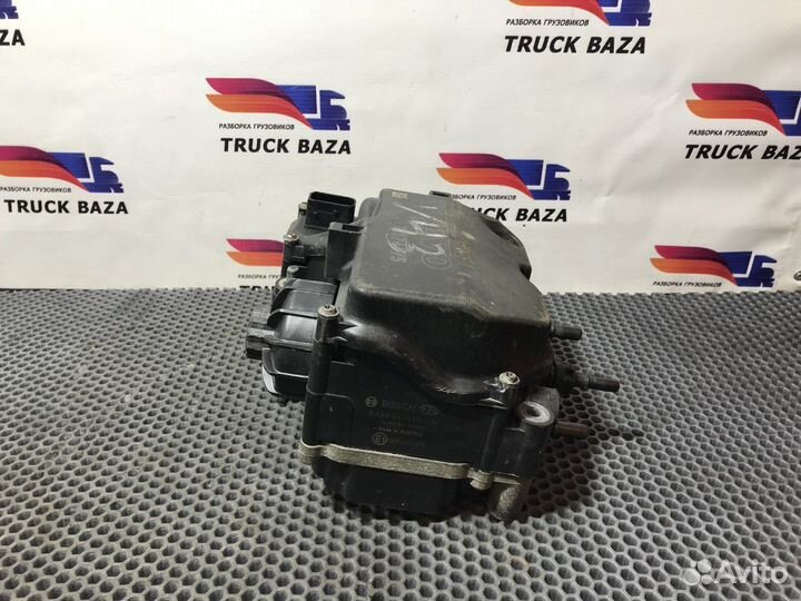 Насос системы AdBlue Volvo FH