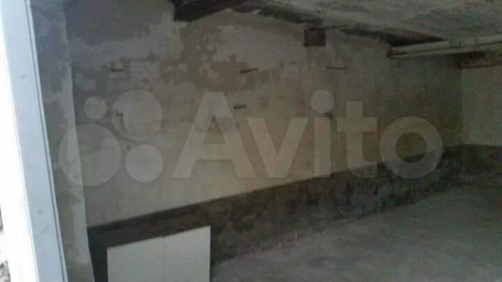 Гараж, 30 м²