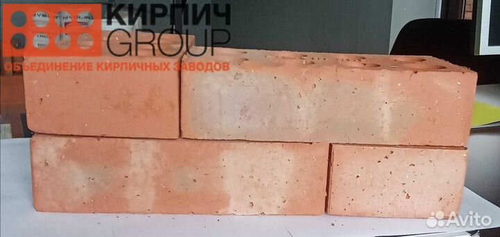 Забутовочный” кирпич, М125”