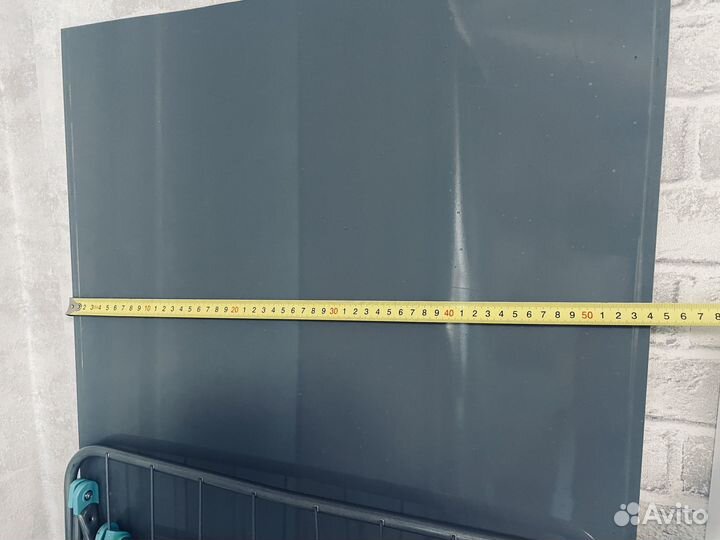 Зеркало бу от шкафа