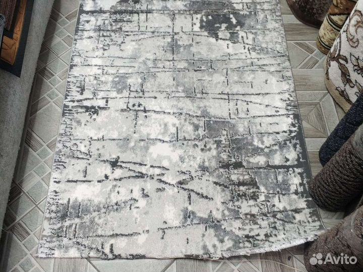 Дорожка ковровая новая