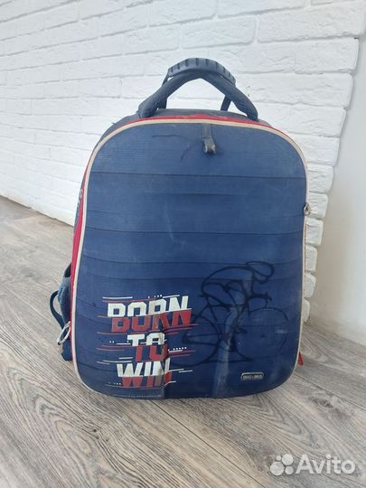 Рюкзак для начальной школы