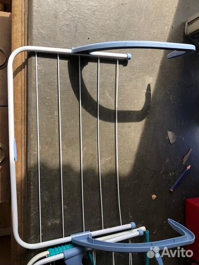 Сушилка на батарею