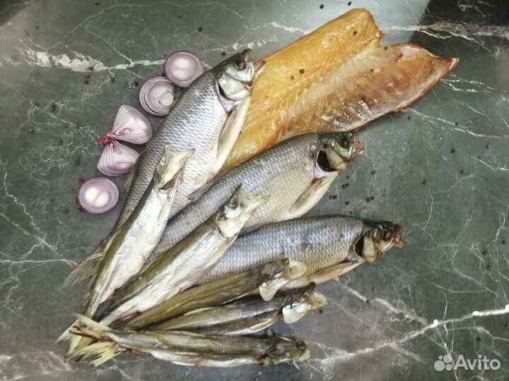 Пищевик-Р премиум рыба