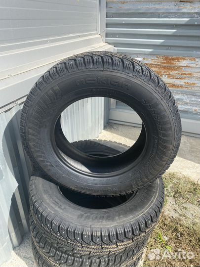 Nokian Tyres Nordman C 185/75 R16 104R