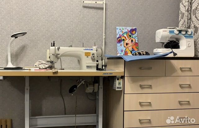 Ремонт и пошив одежды на дому