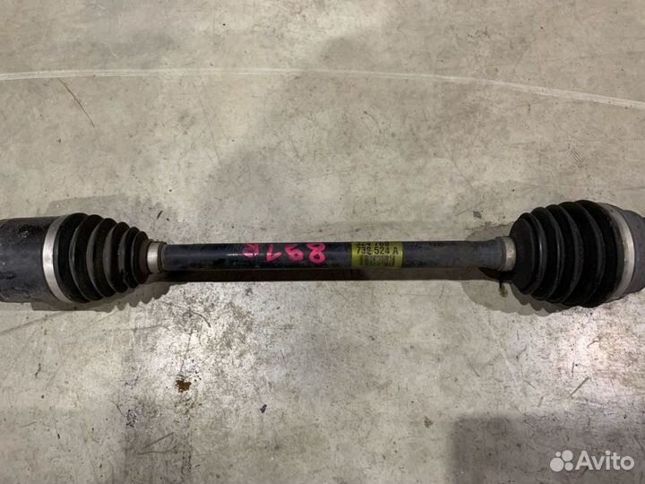 Привод передний правый Mercedes-Benz Gl-Class X164