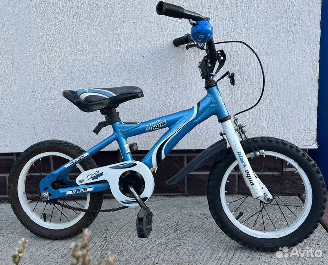 Велосипед бу 12 радиус