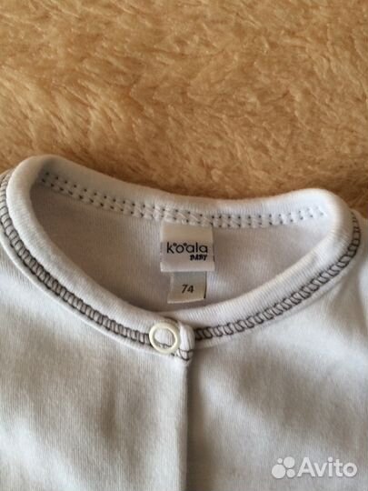 Костюм детский