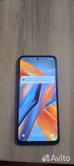 Xiaomi POCO M5s, 4/128 ГБ