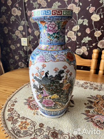 Ваза для цветов