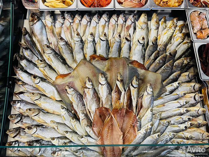 Продажи разливного пива