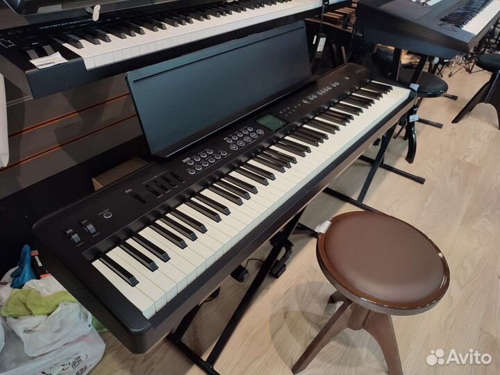 Цифровое пианино для музыкальной школы