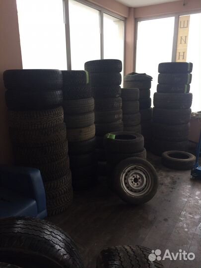 Gislaved Euro Frost 2 195/65 R15