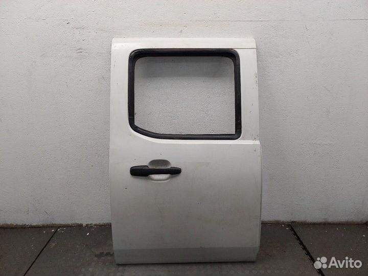 Дверь боковая Ford Ranger, 2011