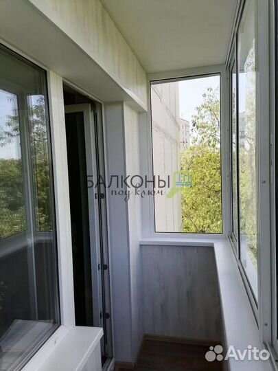 Пластиковые окна пвх