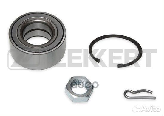 Подшипник ступицы комплект перед. (без ABS) Ci