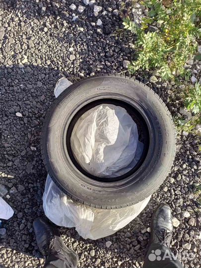 Pirelli Cinturato P1 185/65 R15 92H