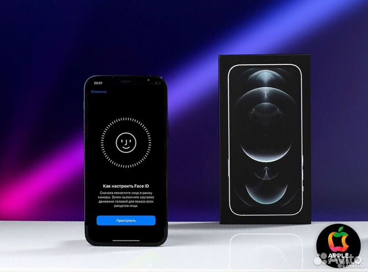 iPhone 12 Pro, 128 ГБ