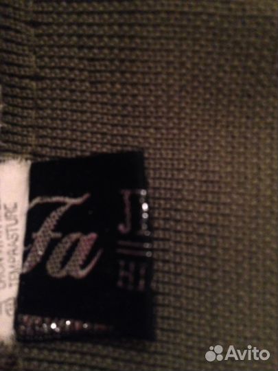 Штаны спортивные. Унисекс