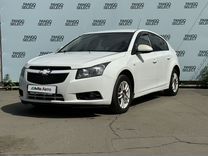 Chevrolet Cruze 1.8 MT, 2012, 155 943 км, с пробегом, цена 865 000 руб.