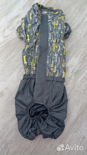 Комбинезон для собаки