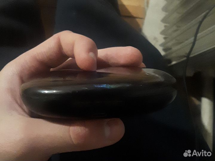 Спортивные наушники