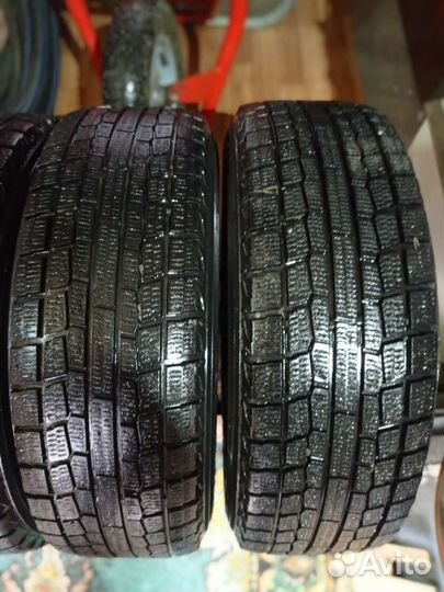 Yokohama Ice Guard IG91 195/65 R15 91