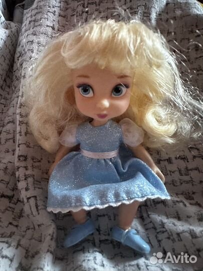 Кукла Дисней США