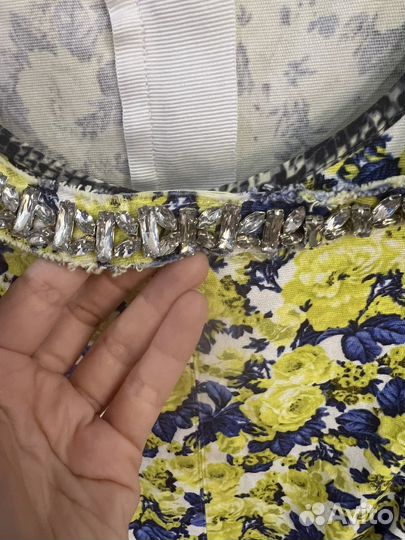 Платье sportmax