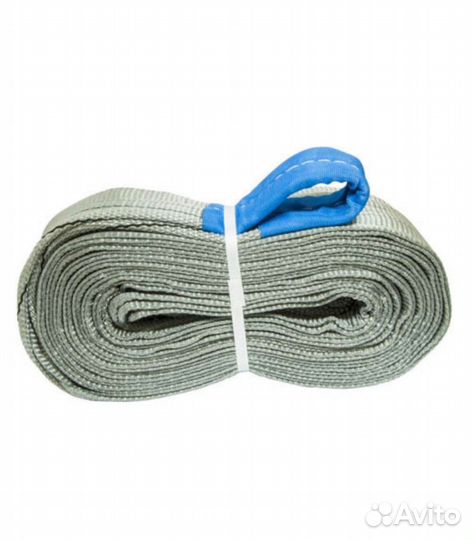 Трос грузовой буксировочный 42 тн