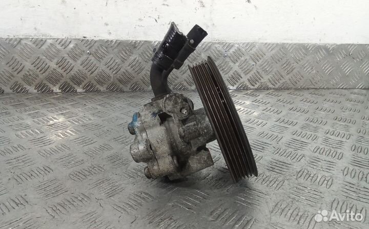 Насос гур Mitsubishi L200 (2006-2015)