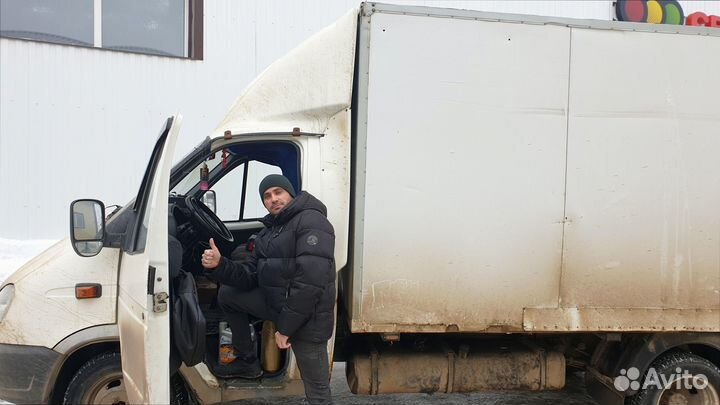 Негабаритные перевозки по росссии от 200кг