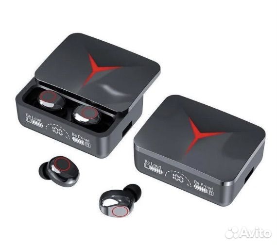 Беспроводные Наушники c Powerbank TWS M90