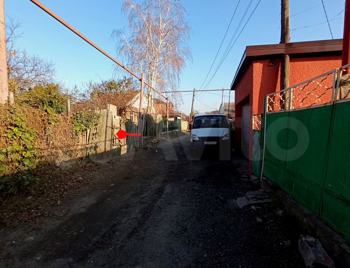 Участок 5 сот. (ИЖС)