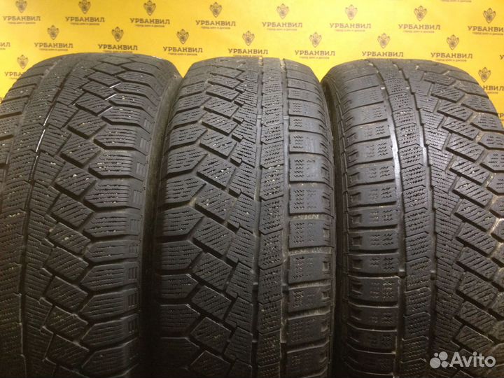 Continental ContiCrossContact Viking 235/65 R17 108Q