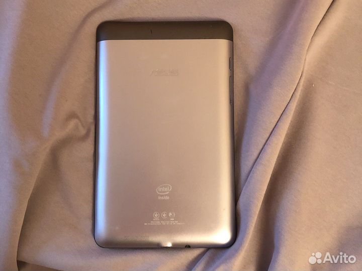 Планшет asus (разборка)