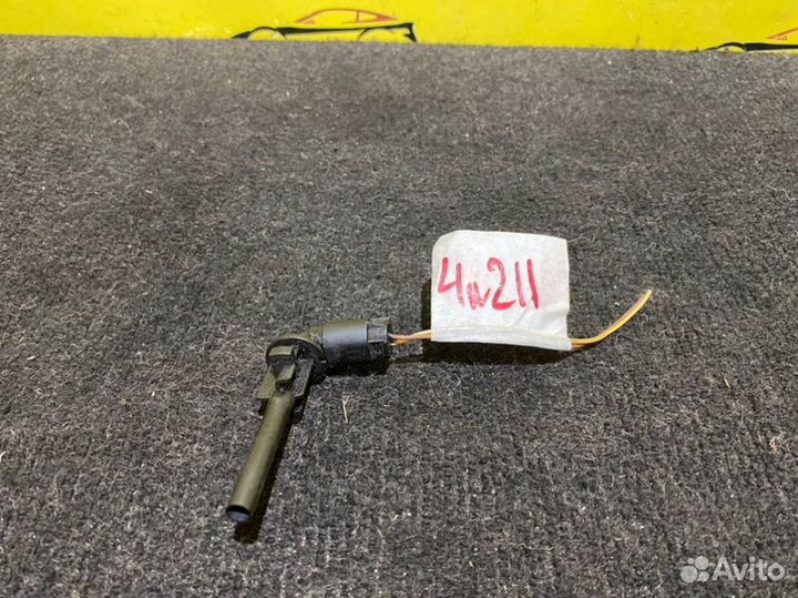 Датчик температуры Mercedes 211 W211 OM642.920