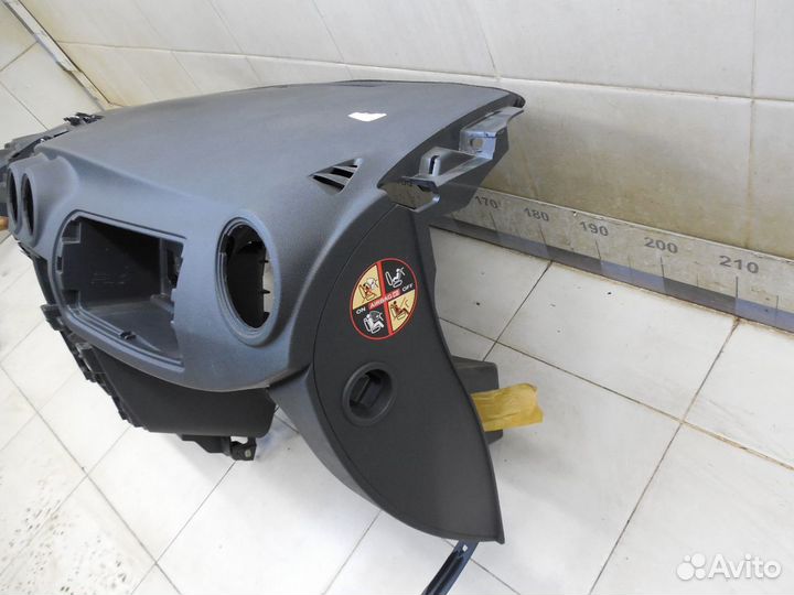 Торпедо Almera (G15) 2013