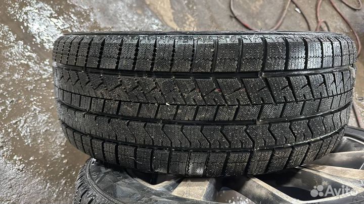 DoubleStar DW16 225/50 R50