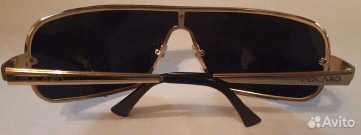 Солнцезащитные очки антифары, sport