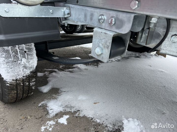 Прицеп легковой / Прицеп на легковой автомобиль