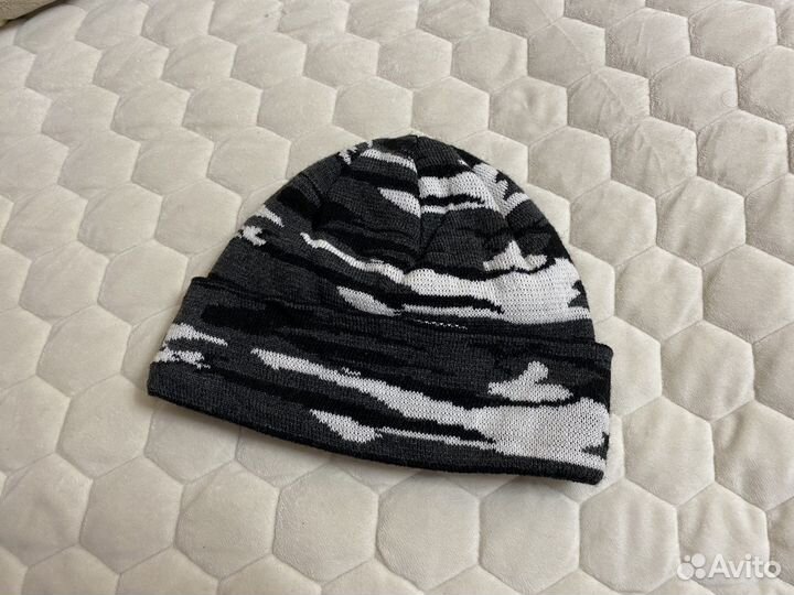 Шапка мужская