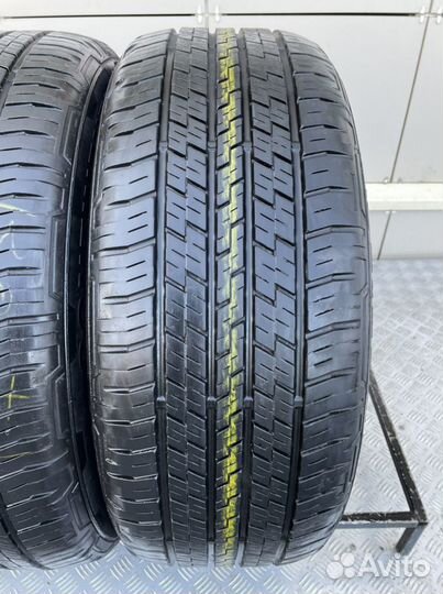 Continental Conti4x4Contact 255/55 R19