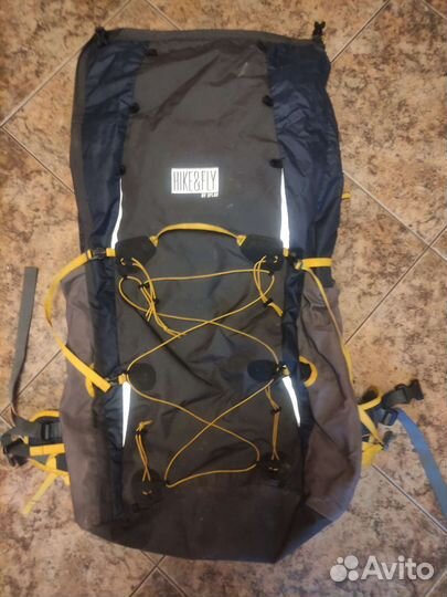 Туристический рюкзак Splav hike and fly, 80л